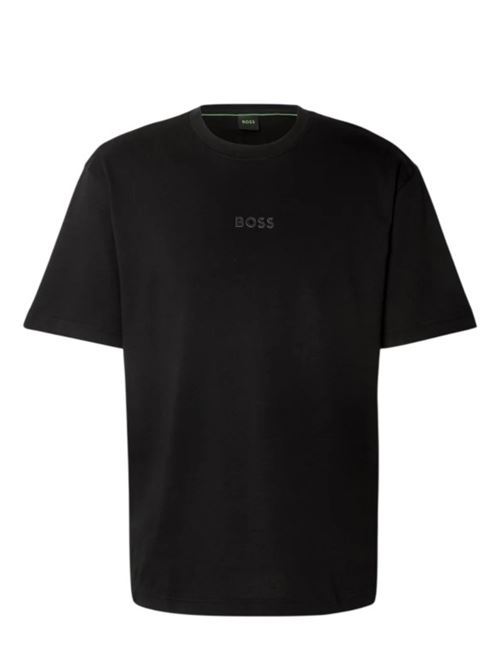 tee 10 BOSS | 50519368 TEE 10.001